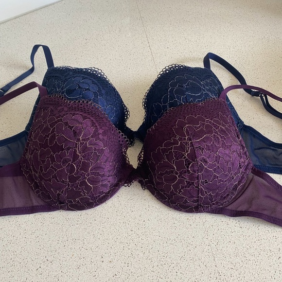La SENZA bras